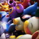 Image for article titled These Are My Pokémons